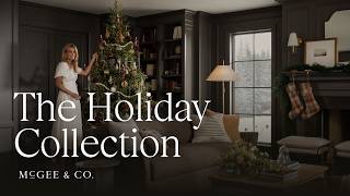 The Holiday Collection at McGee Co