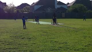WCA - U11 Batting - 04/13 - Part2