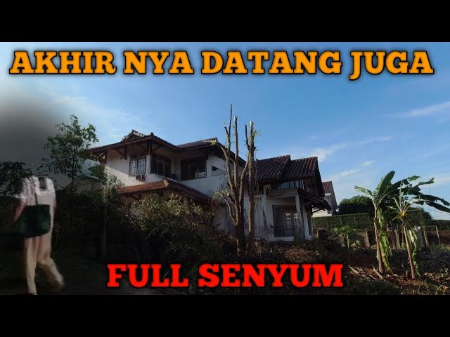 RUMAH PAK USMAN AKHIR NYA SELESAI DAN ISTRI NYA DATANG class=