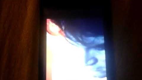 Ben Portsmouth as "Elvis" in Autopsy: The Last Hours Of... Elvis Presley: Straining on the Toilet