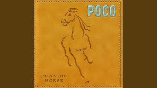 Video thumbnail of "Poco - Forever"