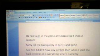 bfh aimbot undetected free no survey 2008-2015 part 2