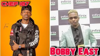 Bobby East feat Chef 187 - True Story (NEW SONG 2021)