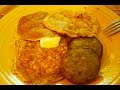 Keto Pancakes!