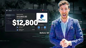 Dark Web PayPal Vendor Secrets: How to Safely Buy & Sell Fast on Dark Web Markets 2025