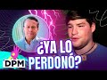 Sebastián Adame va a TERAPIA para sanar los TRAUMAS que su papá le ocasionó | De Primera Mano