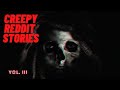 5 Creepy Reddit Stories To Keep You Up At Night