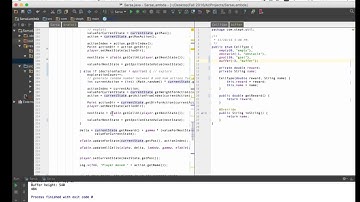 Gridworld - Stephen A
