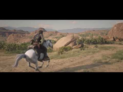 Видео: [Актуально] Баг на бесконечные золотые слитки в Red Dead Redemption 2