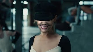 Ariana Grande  - yes, and? (CupcakKe Remix - Ranvision Reupload)