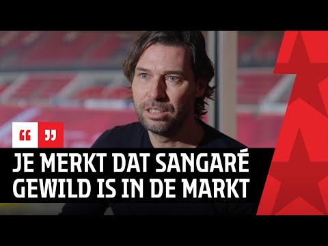 Directeur Voetbalzaken John de Jong blikt terug op de TRANSFERPERIODE ? | INTERVIEW