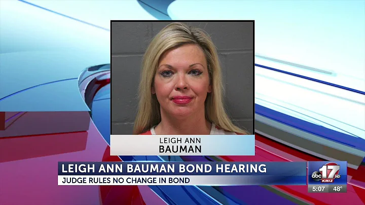 Bond denied for mom charged in thwarted murder-for-hire plot