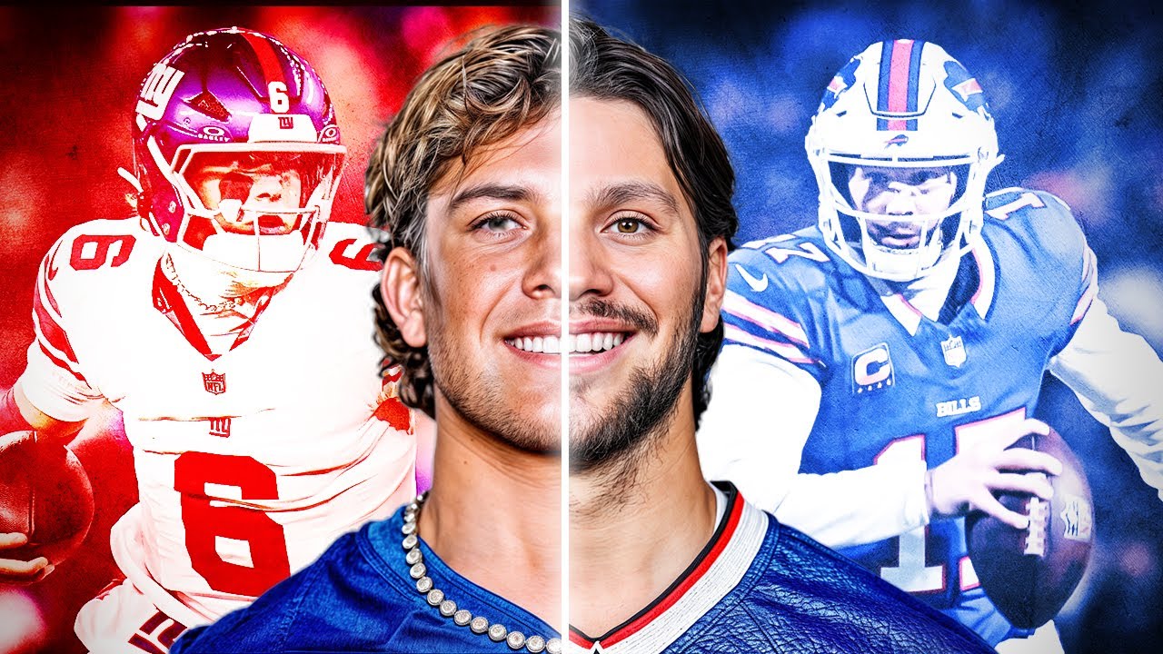 Страшная правда о Джексоне Дарте, которую никто не замечает...