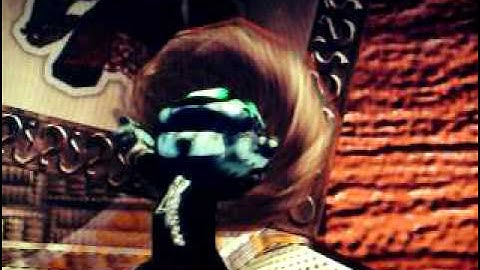 Dancing SackBoy (LBP glitch)