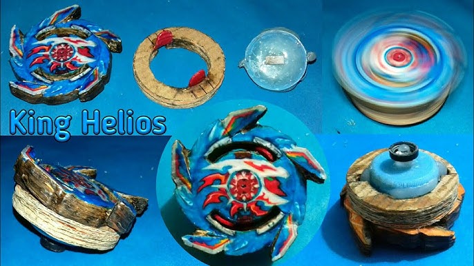 🔴( SPEED ARTE ) Desenhando Beyblade Tempest Dragon🔴 