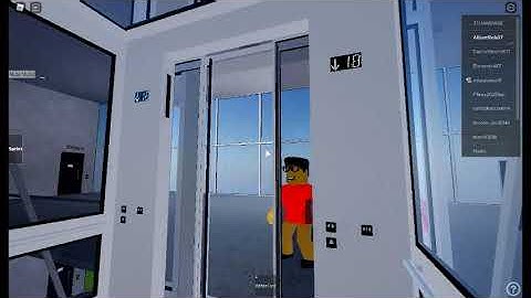 Cortex TouchPlus SmartDrive Traction Elevators, Quest Corp. HQ, Toronto ON Canada