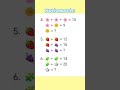 mathematic and iq test | for you