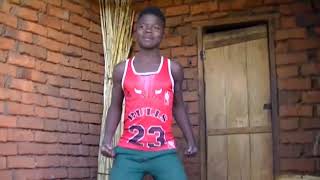 Dj Anusa Mw Ayiwalila0Fficial Video