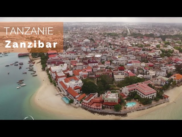 zanzibar ville