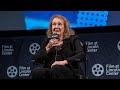 Annie Ernaux and David Ernaux-Briot on The Super 8 Years | NYFF60