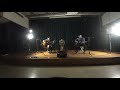 茜色の夕日/フジファブリック 【Hello 合同ライブ】