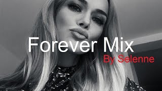 Forever Mix By Selenne Best Deep House Vocal & Nu Disco 2023