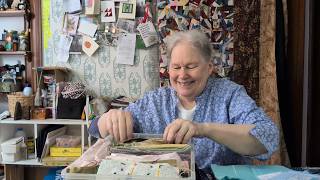 From Small Things: Gathering Your Supplies