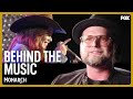 Behind The Music: American Cowgirl