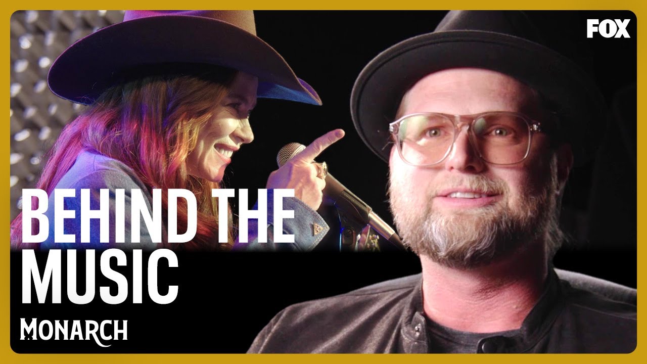 Behind The Music: American Cowgirl | Monarch