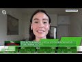 Tasha Keeney Talks #Tesla Earnings (TSLA)