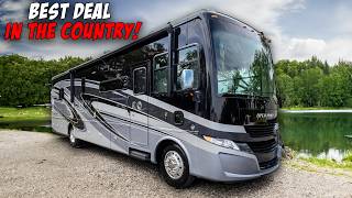 The Least Expensive 2020 Tiffin Open Road On The Market (Only 12k Miles!)