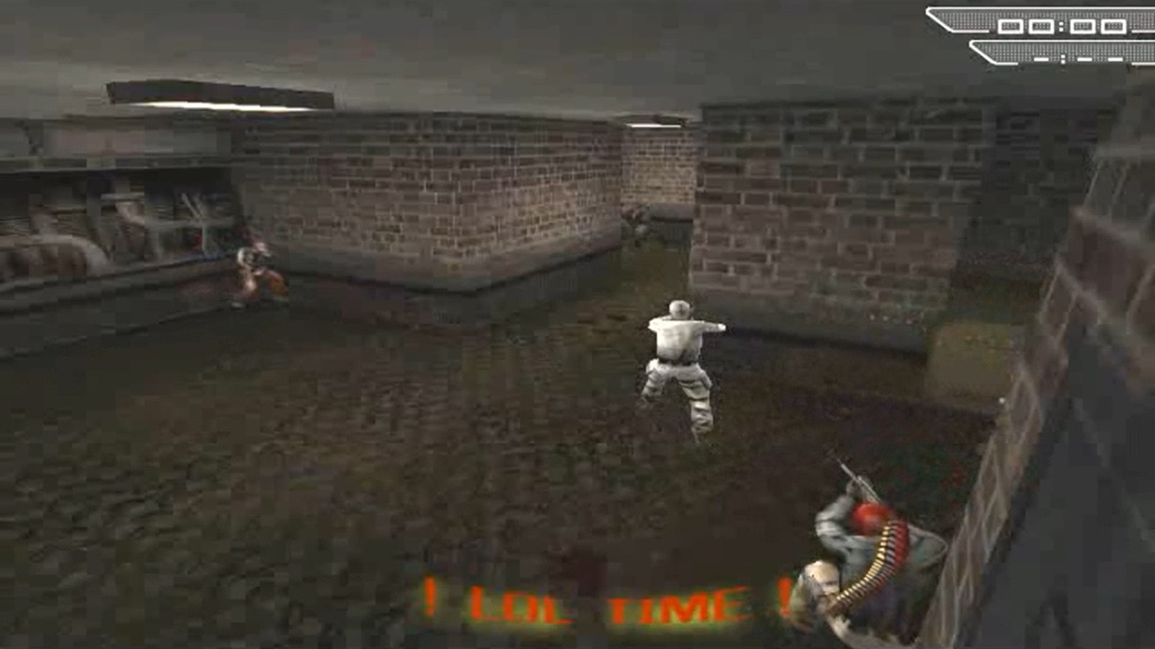 Gunrz Movie - Tactical Ops