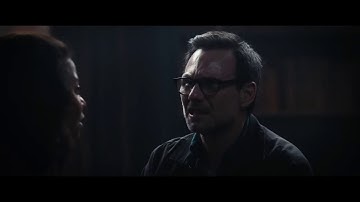 “I Can’t Protect You Anymore ” Elliot Finds the truth Scene Part 3 | Mr. Robot S4E7