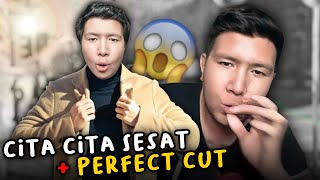 CITA CITA SESAT   PERFECT CUT = EPICTOD MOMENTOD 😱 Momen Kocak Windah Basudara!!