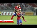 Perú 3 - 4 Chile | Eliminatorias Rusia 2018 | Claudio Palma