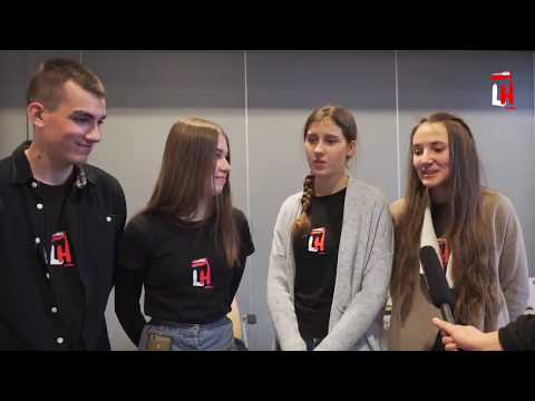 'Lekcja historii i