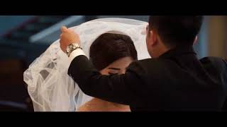 Alvin & Catherin Wedding | Same Day Edit Video