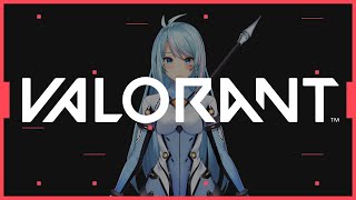 【VALORANT】 After Lunch Shooting Time 【NIJISANJI ID】