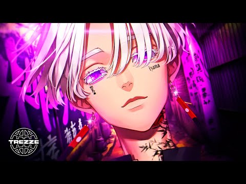 Líder da Tenjiku (Izana) | Trezze