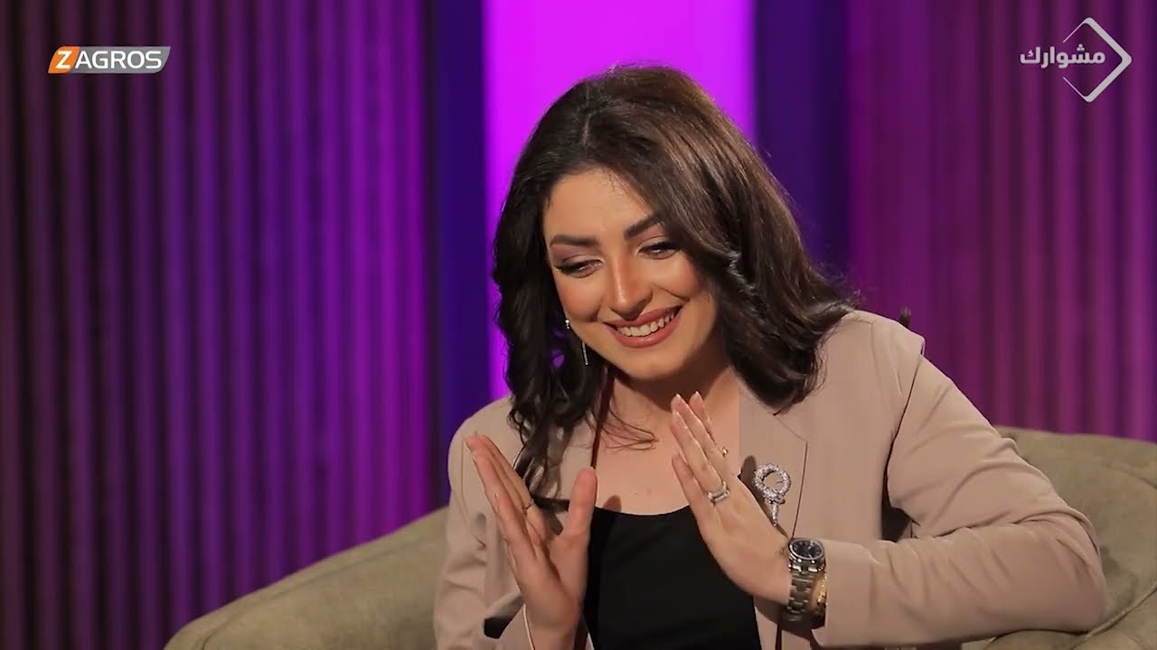 الفنان #عمار_الكوفي يتحدث عن الجانب العاطفي من حياته