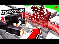 ESCAPE THE DEMOGORGONS IN THE MINECRAFT SEWER! (Scary)