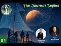 Episode #01 - The Journey Begins