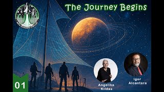 Episode #01 - The Journey Begins