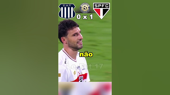 talleres x sao paulo #futebol #talleres #saopaulo #saopaulofc #engraçado #libertadores