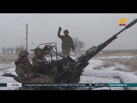 Бейне: С-300 зениттік кешені Югославияны қорғай ала ма?