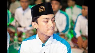Ada Yang Beda Milad Syubbanul Muslimin Ke 13