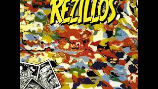 Video thumbnail of "the Rezillos - Flying Saucer Attack"