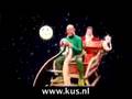 KUS - Kon Het Elke Dag Maar Kerstmis Zijn