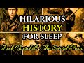 Why A WWII Soldier Fought Like a Medieval Knight | Hilarious History For Sleep