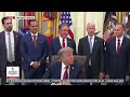 FULL EVENT: President Trump Makes Major Nuclear Energy Announcement - 07/24/26